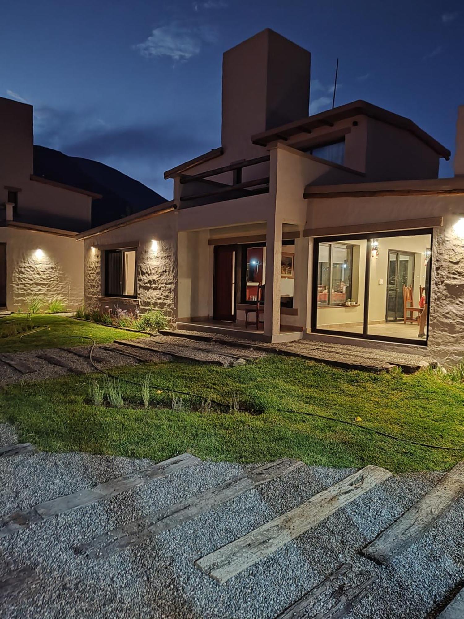 Moeller Masi Villa ปูร์มามาร์กา ภายนอก รูปภาพ